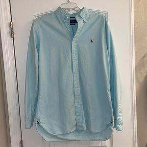 Ralph Lauren button down
